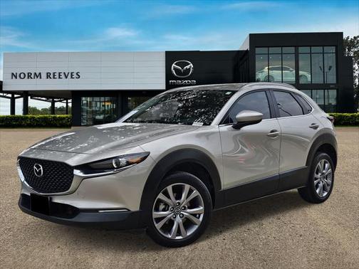 2023 Mazda CX-30 2.5 S Select Package