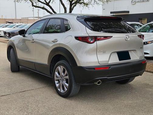 2023 Mazda CX-30 2.5 S Select Package