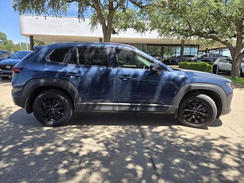 2025 Mazda CX-50 2.5 S Select Package