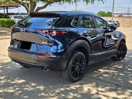 2025 Mazda CX-30 2.5 S Select Sport