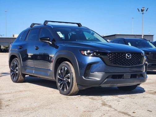 2026 Mazda CX-50 Hybrid Premium Plus