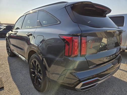 2021 Kia Sorento SX