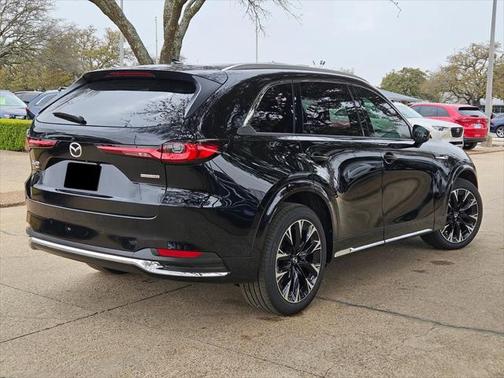 2025 Mazda CX-90 3.3 Turbo S Premium