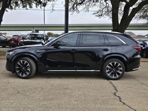 2025 Mazda CX-90 3.3 Turbo S Premium