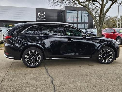 2025 Mazda CX-90 3.3 Turbo S Premium