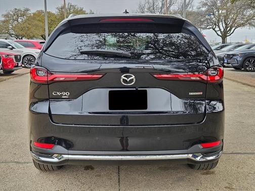 2025 Mazda CX-90 3.3 Turbo S Premium