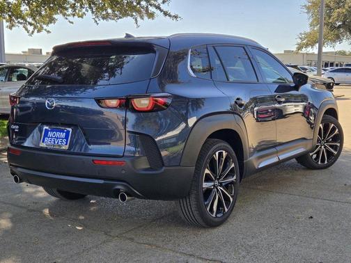 2026 Mazda CX-50 2.5 S Premium Package