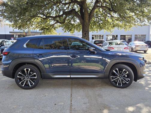 2026 Mazda CX-50 2.5 S Premium Package