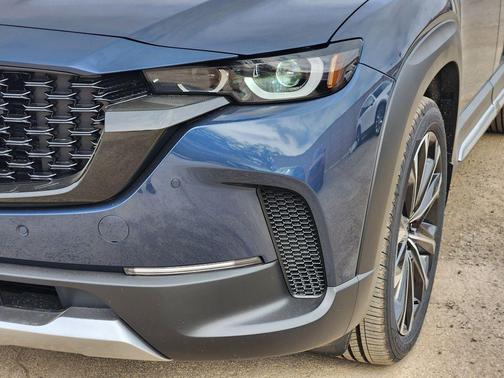 2026 Mazda CX-50 2.5 Turbo Premium Plus Package