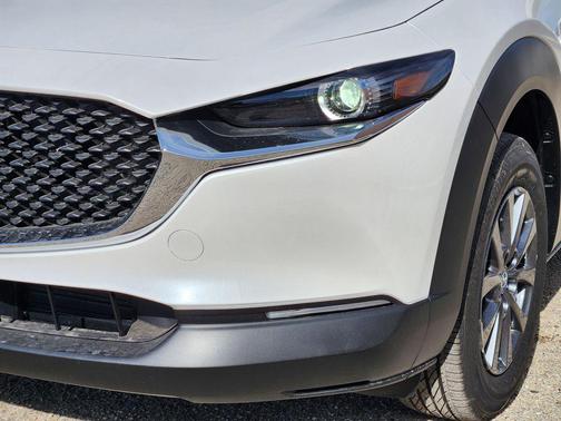 2026 Mazda CX-30 2.5 S