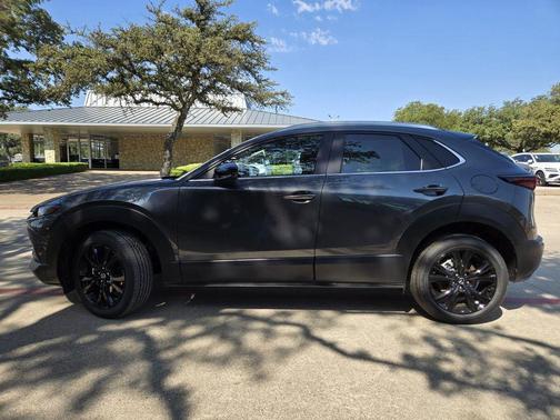 2025 Mazda CX-30 2.5 S Select Sport