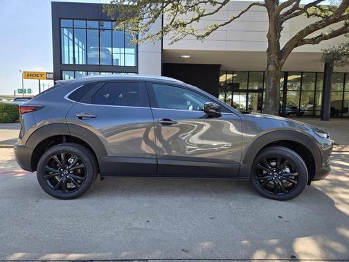 2025 Mazda CX-30 2.5 S Select Sport