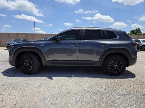 2025 Mazda CX-50 Hybrid Preferred Package
