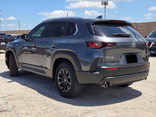 2025 Mazda CX-50 Hybrid Preferred Package