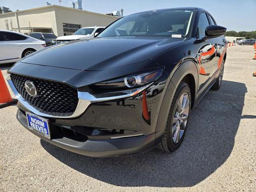 2021 Mazda CX-30 Preferred