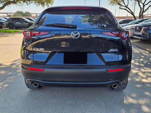 2021 Mazda CX-30 Preferred