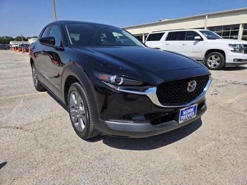 2021 Mazda CX-30 Preferred