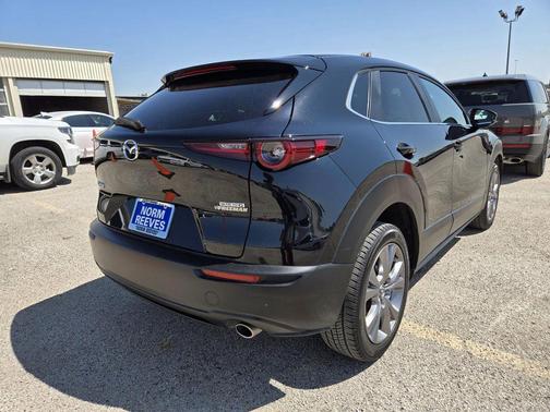 2021 Mazda CX-30 Preferred