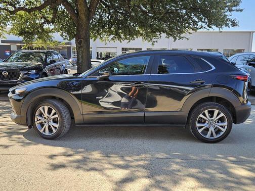2021 Mazda CX-30 Preferred