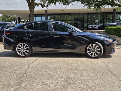 2022 Mazda Mazda3 AWD w/Preferred Package