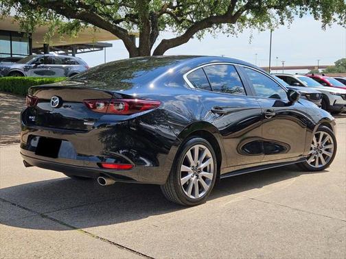2022 Mazda Mazda3 AWD w/Preferred Package