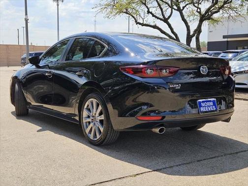 2022 Mazda Mazda3 AWD w/Preferred Package
