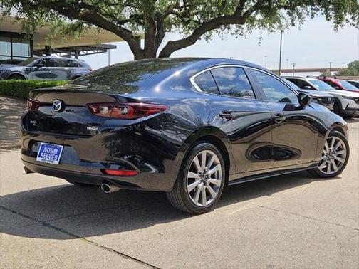 2022 Mazda Mazda3 AWD w/Preferred Package