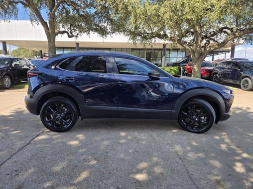 2025 Mazda CX-30 2.5 S Select Sport