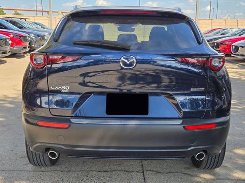 2025 Mazda CX-30 2.5 S Select Sport