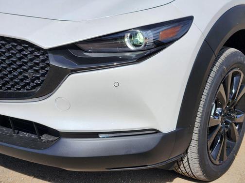 2026 Mazda CX-30 2.5 S