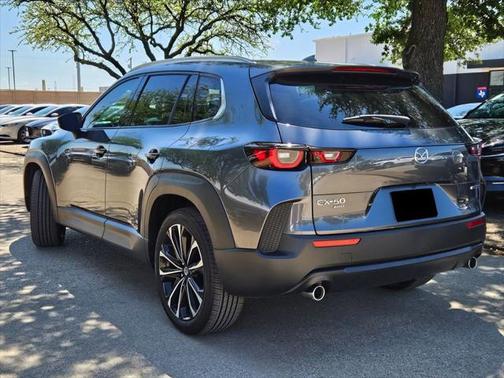 2025 Mazda CX-50 2.5 S Premium Plus Package