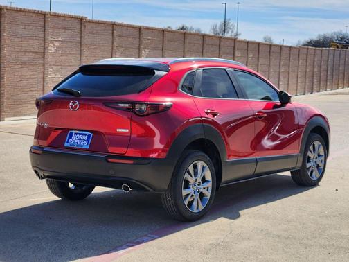2026 Mazda CX-30 2.5 S Preferred Package