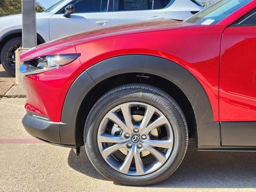2026 Mazda CX-30 2.5 S Preferred Package