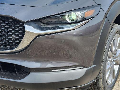 2026 Mazda CX-30 2.5 S Preferred Package