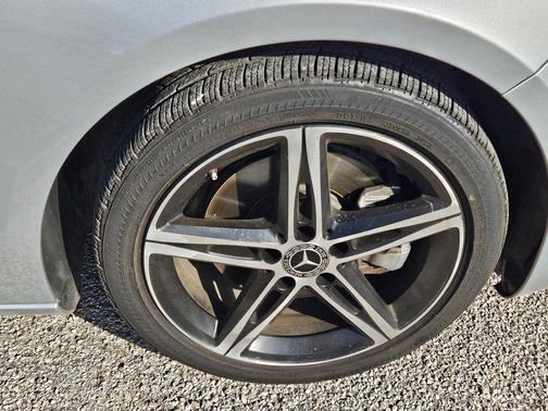 2022 Mercedes-Benz A-Class A 220