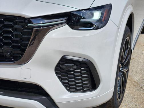 Rhodium White Premium 2026 Mazda CX-70 3.3 Turbo S Premium Plus