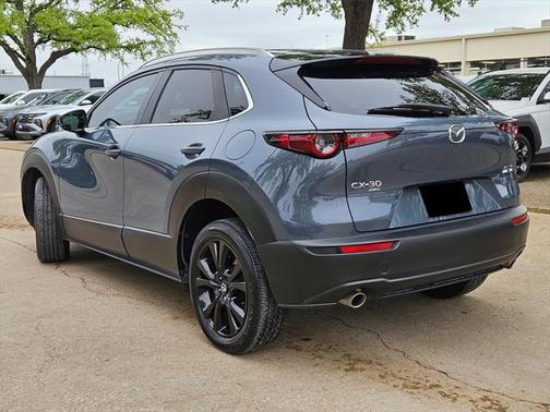 2022 Mazda CX-30 Base