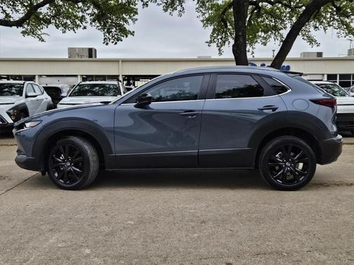 2022 Mazda CX-30 Base