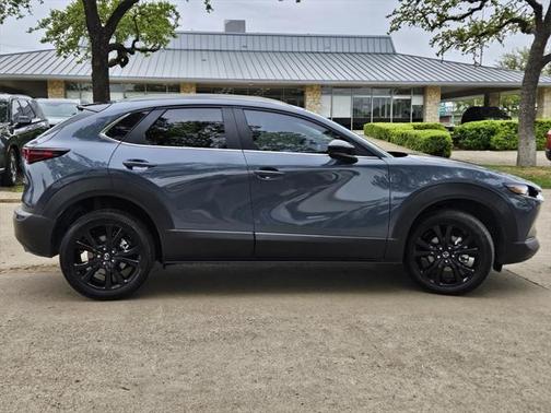 2022 Mazda CX-30 Base