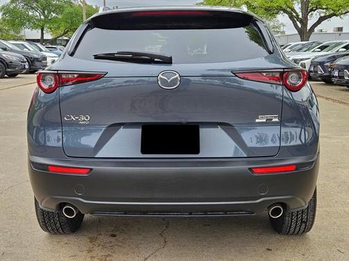 2022 Mazda CX-30 Base