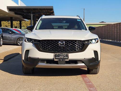 2024 Mazda CX-50 2.5 Turbo Premium Plus Package