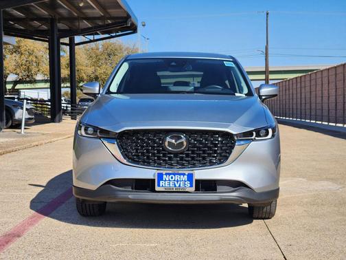 2023 Mazda CX-5 2.5 S Premium Plus Package