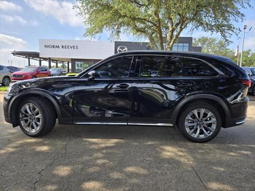 2024 Mazda CX-90 3.3 Turbo Premium Plus