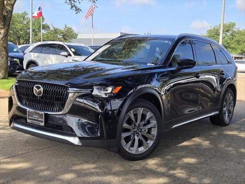 2024 Mazda CX-90 3.3 Turbo Premium Plus