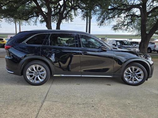 2024 Mazda CX-90 3.3 Turbo Premium Plus