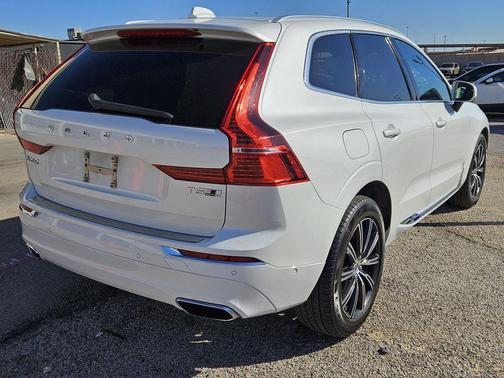 2018 Volvo XC60 T5 Inscription