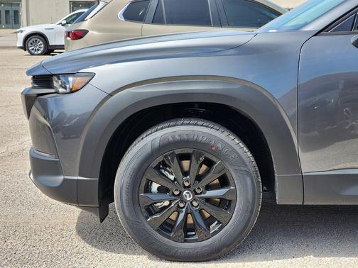 2026 Mazda CX-50 2.5 S Select Package