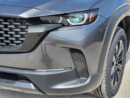 2026 Mazda CX-50 2.5 S Select Package