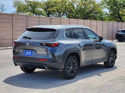 2026 Mazda CX-50 2.5 S Select Package