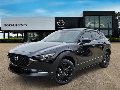 2025 Mazda CX-30 Turbo Premium Plus Package